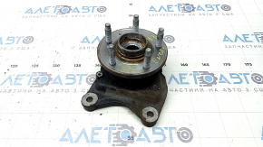 Buick Encore 13-22 AWD Rear Right Hub with Bracket
