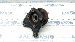 Buick Encore 13-22 AWD Rear Right Hub with Bracket