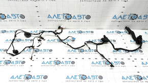 Audi A4 B9 17-25 Keyless Front Right Door Wiring