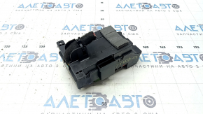 Buick Encore 18-22 dashboard fuse box