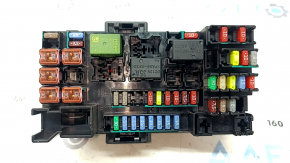 Buick Encore 18-22 dashboard fuse box