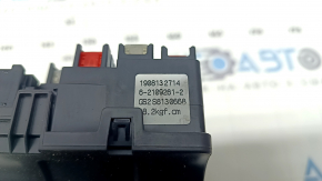 Buick Encore 18-22 dashboard fuse box