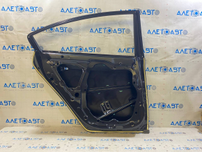 Kia Forte 4d 14-18 rear left door