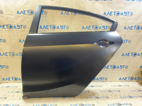 Kia Forte 4d 14-18 rear left door
