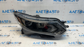 Nissan Rogue Sport 20-22 halogen right front headlight