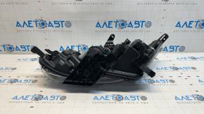 Nissan Rogue Sport 20-22 halogen right front headlight