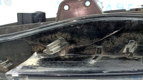 Right front headlight for Audi A4 B9 17-19 Full LED, no blocks, broken glass