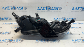 Nissan Rogue Sport 20-22 halogen front left headlight