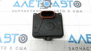 Right headlight control unit for Audi A4 B9 17-19 LCM