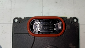 Right headlight control unit for Audi A4 B9 17-19 LCM