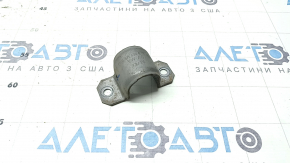 Rear stabilizer bar for Audi A4 B9 17-25 18.5 mm