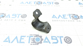 Rear stabilizer bar for Audi A4 B9 17-25 18.5 mm
