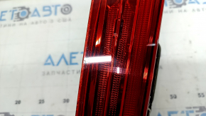 Volvo XC60 20-25 right inner tailgate light is worn