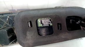 Volvo XC60 20-25 left inner tailgate light is worn