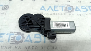 Volvo XC60 18-25 driver's seat backrest adjustment motor