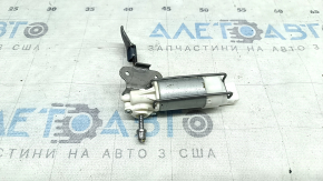 Volvo XC60 18-25 driver's seat knee support adjustment motor without frame