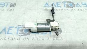 Volvo XC60 18-25 driver's seat knee support adjustment motor without frame