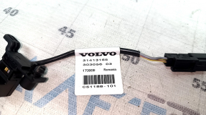 Driver's seat position sensor Volvo XC60 18-25