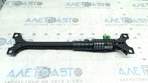 Volvo XC60 18-25 driver's seat longitudinal adjustment motor with bracket