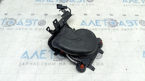 Driver's seat lower fan Volvo XC60 18-25