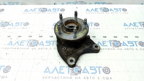 Buick Encore 13-22 AWD Rear Left Hub with Bracket