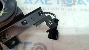 Driver's seat lower fan for Volvo XC60 18-25 broken mount