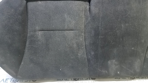 Honda Accord 13-15 rear seat cushion, black, dry-cleanable