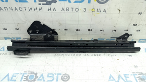 Volvo XC60 18-25 passenger seat backrest adjustment motor