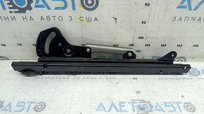 Right driver's seat runner for Volvo XC60 18-25 electric
