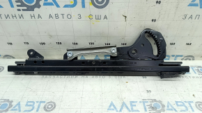 Right driver's seat runner for Volvo XC60 18-25 electric