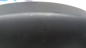 Volvo XC60 18-25 black rear driver's seat trim, scratches