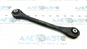 Lower rear right transverse control arm Audi A4 B9 17- front cracked silent block