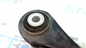 Lower rear right transverse control arm Audi A4 B9 17- front cracked silent block