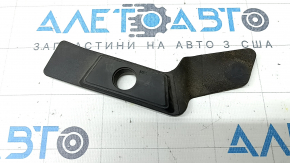 Right wing-headlight seal for Audi A4 B9 17-19, broken mount