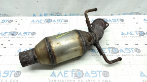 Second catalytic converter for the Buick Encore 19-21 LUV