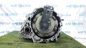 Automatic transmission assembly BMW X1 F48 20-22 B46 AWD GA8G45AW-ERM 59k