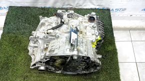 Automatic transmission assembly BMW X1 F48 20-22 B46 AWD GA8G45AW-ERM 59k