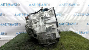 Automatic transmission assembly BMW X1 F48 20-22 B46 AWD GA8G45AW-ERM 59k