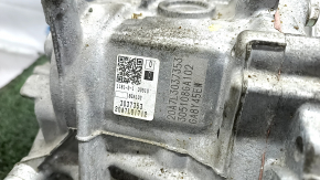 Automatic transmission assembly BMW X1 F48 20-22 B46 AWD GA8G45AW-ERM 59k