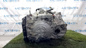 Automatic transmission assembly BMW X1 F48 20-22 B46 AWD GA8G45AW-ERM 59k