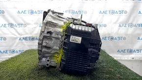 Automatic transmission assembly BMW X1 F48 20-22 B46 AWD GA8G45AW-ERM 59k