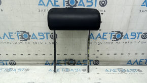 Volvo XC60 18-25 rear center headrest, black Nappa leather, bumpers