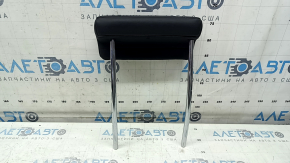 Volvo XC60 18-25 rear center headrest, black Nappa leather, bumpers