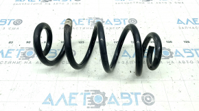 Rear right spring for Audi A4 B9 17-25