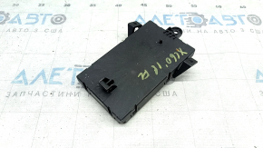 Driver's seat control unit Volvo XC60 18-25