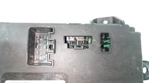 Driver's seat control unit Volvo XC60 18-25