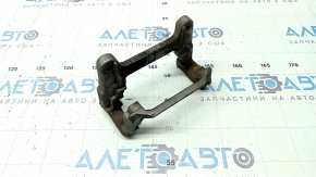 Rear left brake caliper bracket for Audi A4 B9 17-25 for 330/22mm disc