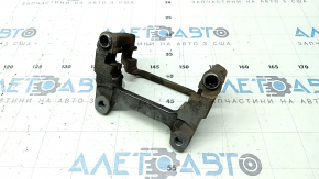 Rear left brake caliper bracket for Audi A4 B9 17-25 for 330/22mm disc