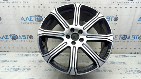 Wheel R20 x 8J H2 Volvo XC60 18-21 light curb