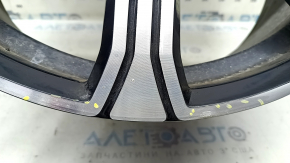 Wheel R20 x 8J H2 Volvo XC60 18-21 light curb